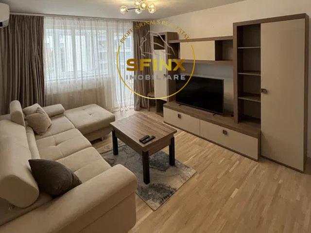 Apartament 2 camere | Calea Victoriei | 68mp | balcon | prima inchiriere Sfinx Imobiliare