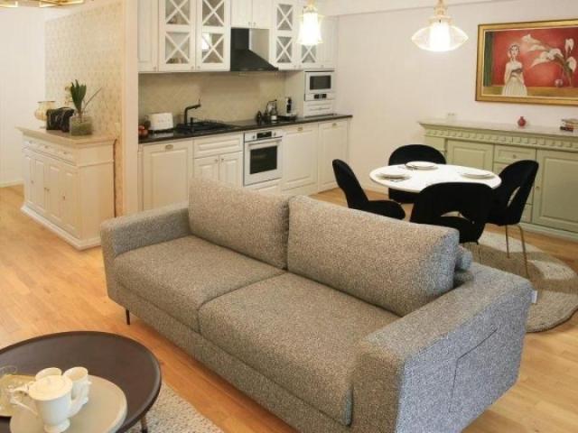 Apartament 2 camere | Calea Victoriei