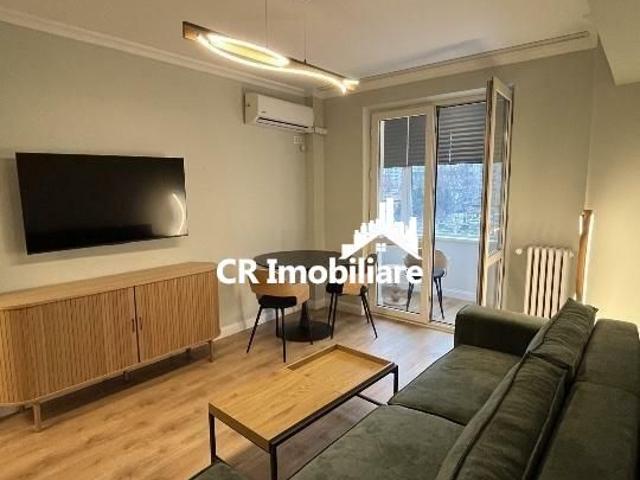 Apartament 2 camere, Calea Victoriei
