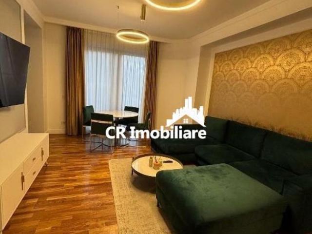 Apartament 2 camere, Calea Victoriei
