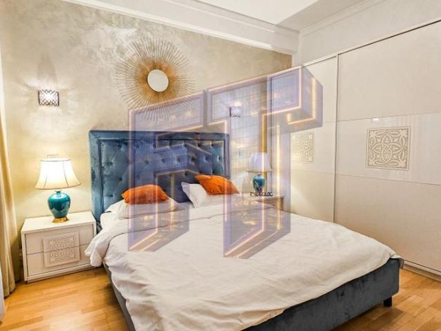 Apartament 2 camere Calea Victoriei București, complet mobilat, clădire iconica