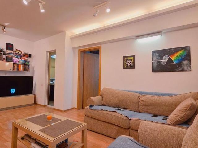 Apartament 2 camere Calea Victoriei / Cercul Militar National