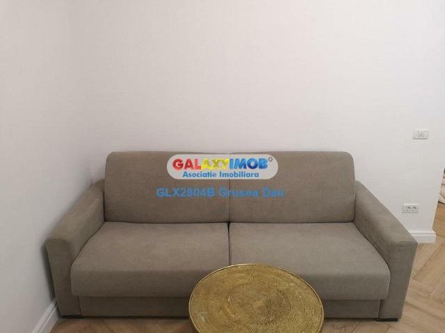Apartament 2 Camere Calea Victoriei G 028