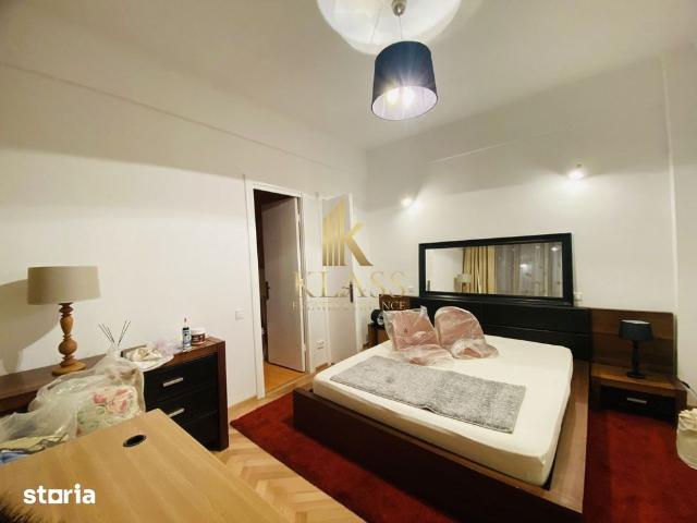 Apartament 2 camere | Calea Victoriei – Piata Romana | Renovat Recen