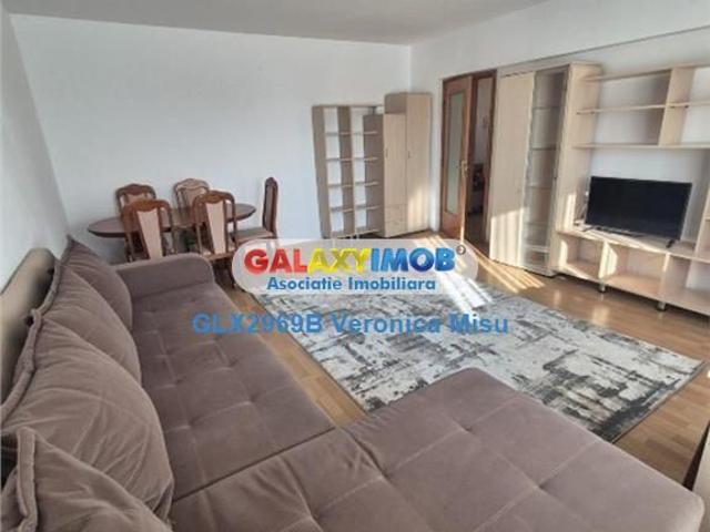 Apartament 2 camere Camera de comert Splaiul Unirii