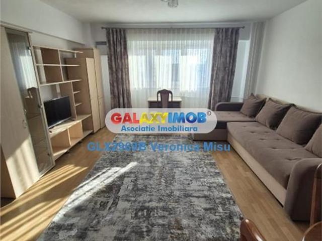 Apartament 2 camere Camera de comert Splaiul Unirii