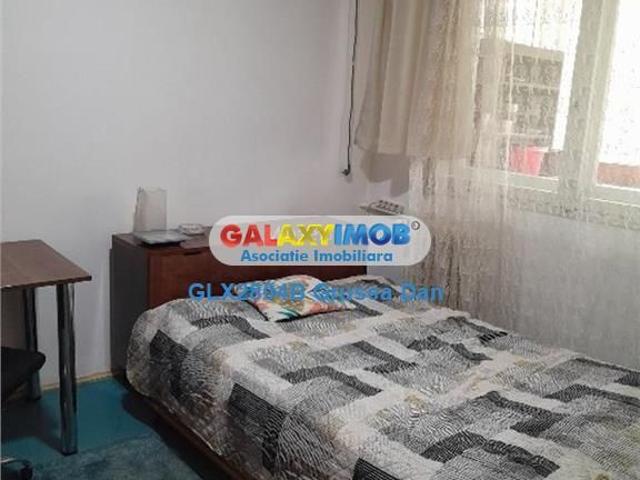 Apartament 2 Camere Camil Ressu G 323