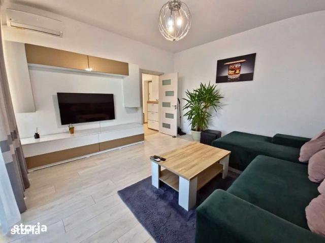 Apartament 2 camere Campus Vedere Superba