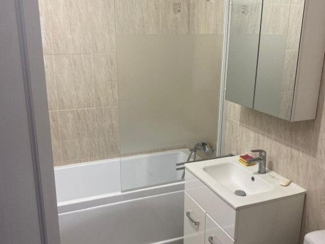 APARTAMENT 2 CAMERE | CAMPUS | BLOC NOU | LOC DE PARCARE