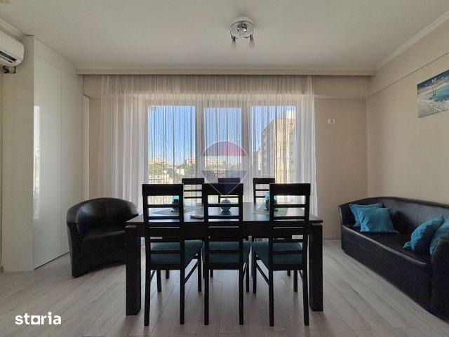 Apartament 2 camere Campus | Parcare inclusă | Termen lung