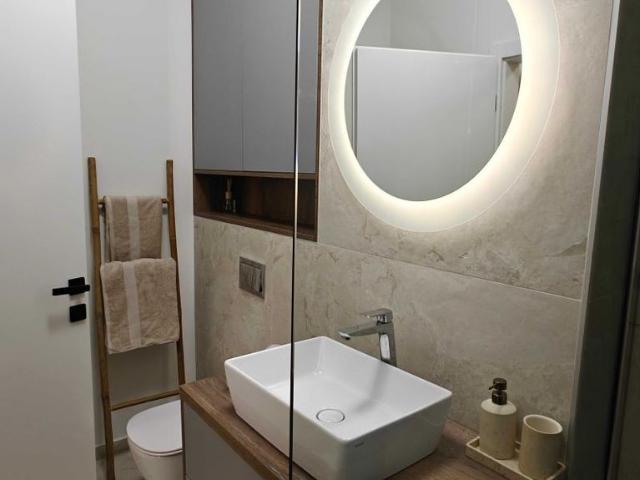 Apartament 2 camere CAMPEADOR CITY Mobilat si utilat+loc de parcare
