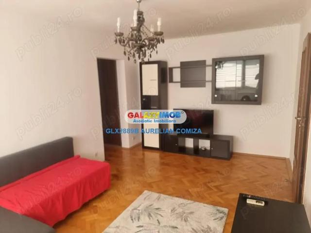 Apartament 2 camere Campia Liberatii langa Parc IOR
