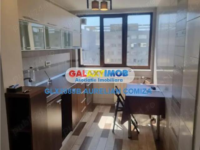 apartament 2 camere campia liberatii langa parc ior