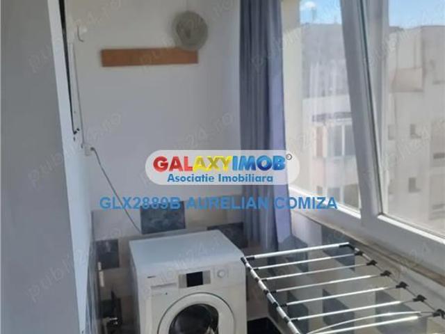 Apartament 2 camere Campia Liberatii langa Parc IOR
