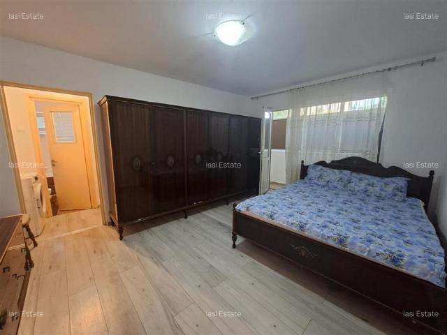 Apartament 2 Camere Canta