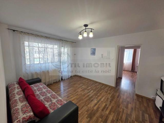 Apartament 2 camere Cantemir, Iasi | 5 minute de PALAS