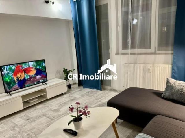Apartament 2 camere Cantemir