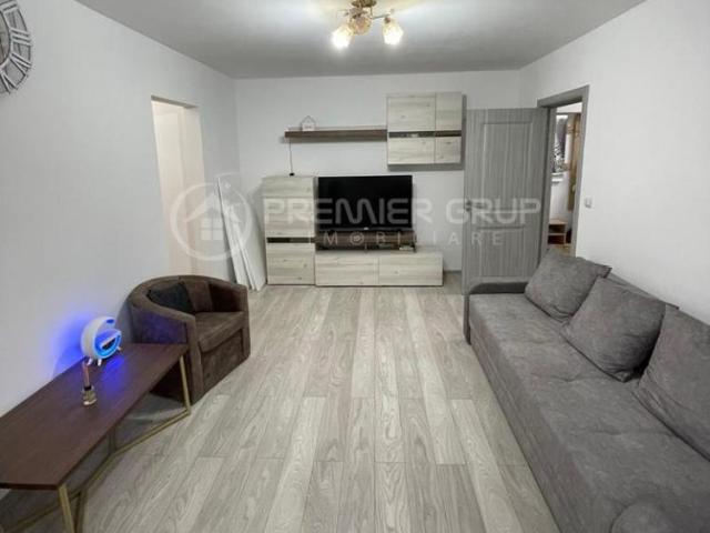 Apartament 2 camere, Cantemir, 50mp