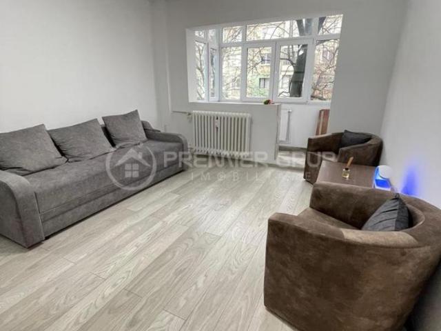Apartament 2 camere, Cantemir, 50mp
