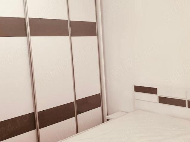 Apartament 2 camere Cantemir, 7 minute de metrou Unirii, mobilat modern, liber