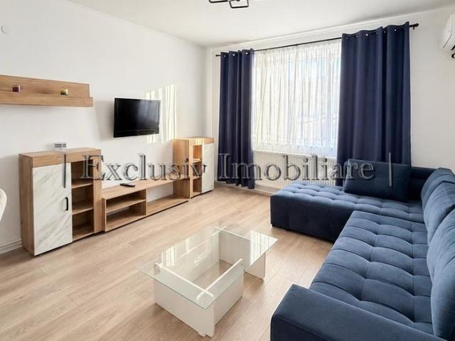 Apartament 2 camere | Casa de cultura |