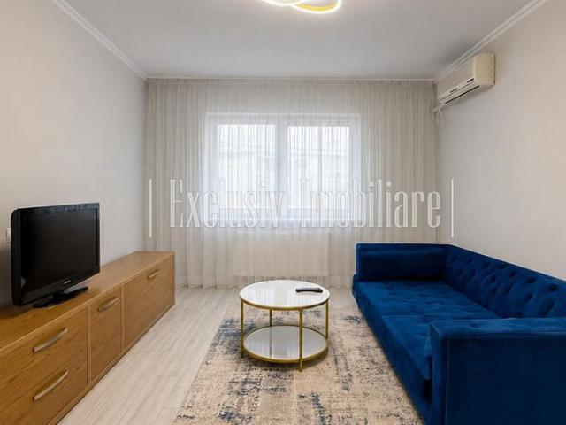 Apartament 2 camere | Casa de cultura | Termen lung