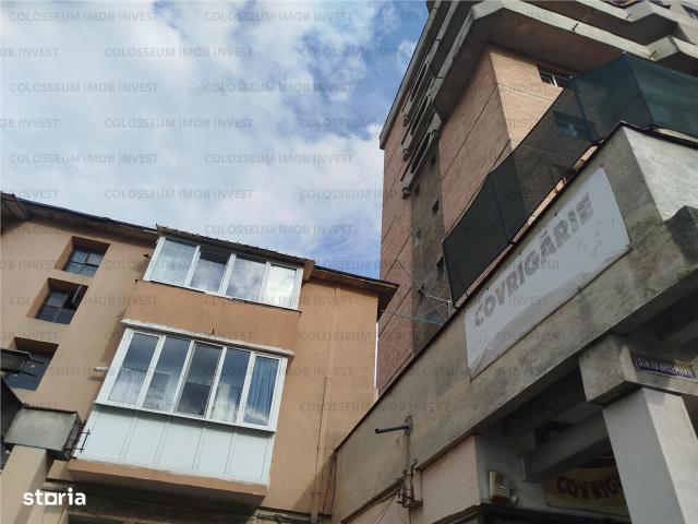 Apartament 2 Camere caramida 13 decembrie Faget