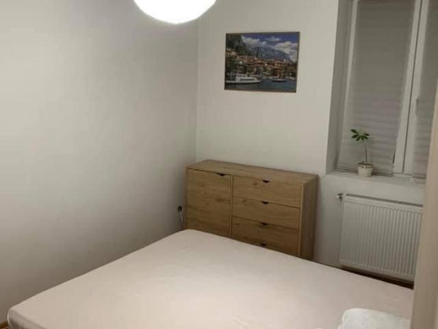 Apartament 2 camere Cardinal Iuliu Hossu decomandat