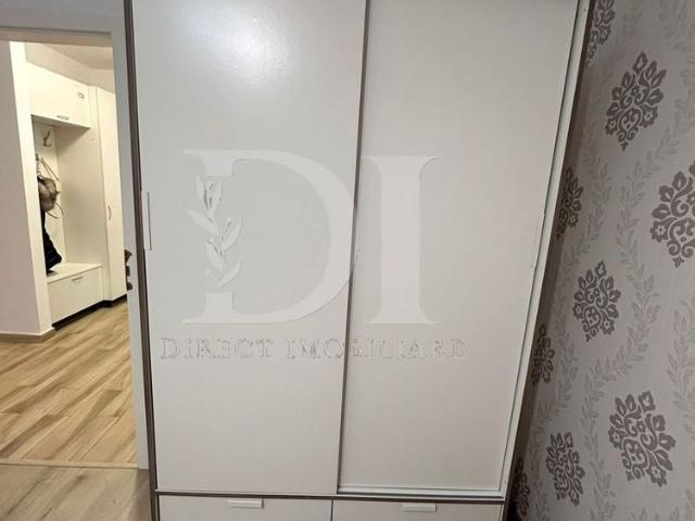 Apartament 2 camere Cartierul Europa Cluj