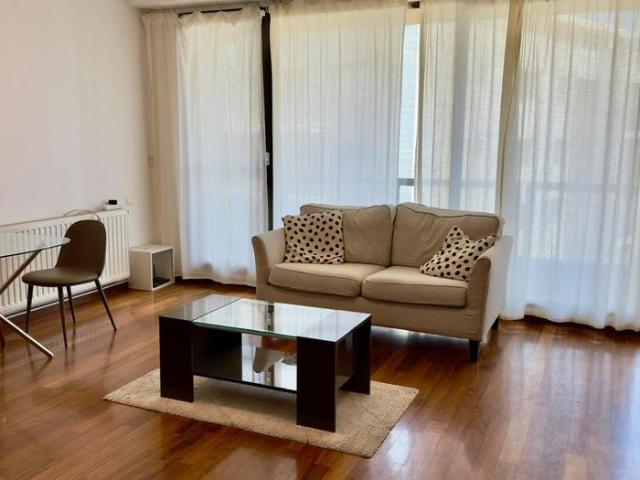 Apartament 2 camere | Cartierul Francez | Herastrau | Parcare subterana | Video
