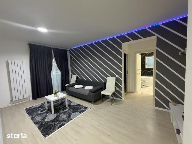 Apartament 2 camere Cartierul Latin Bragadiru