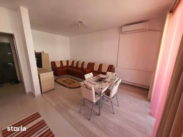 Apartament 2 camere | Cartierul Latin | Modern | Loc de parcare
