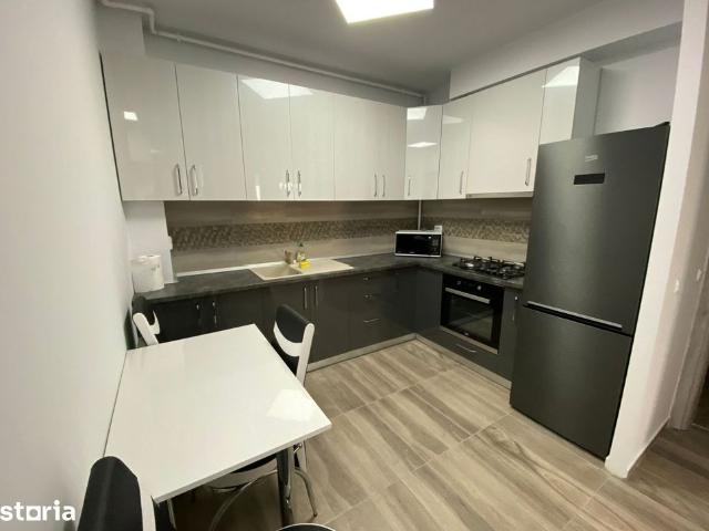 Apartament 2 camere/ Cartierul Solar/ Centrala/ Parcare contracost