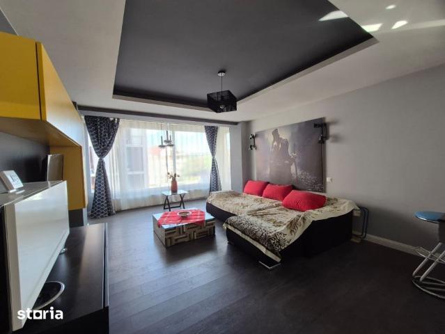 Apartament 2 camere, cartier Borhanci, zona Annabella