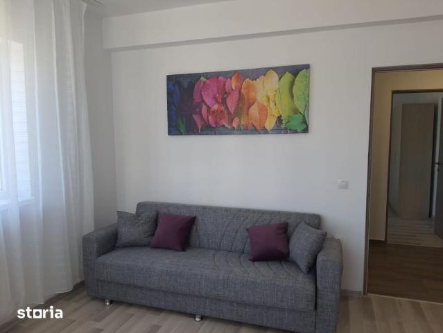 Apartament 2 camere, cartier Buna Ziua, Parcare, zona strazii Mihai Ro