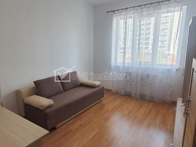 Apartament 2 camere, cartier Buna Ziua, Parcare, zona strazii Mihai Romanul