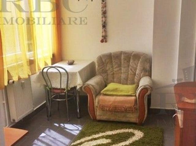 Apartament 2 camere cartier Gheorhgeni zona Interservisan