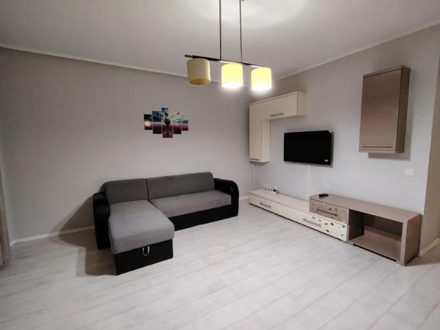 Apartament 2 camere Cartier Latin Loc de Parcare