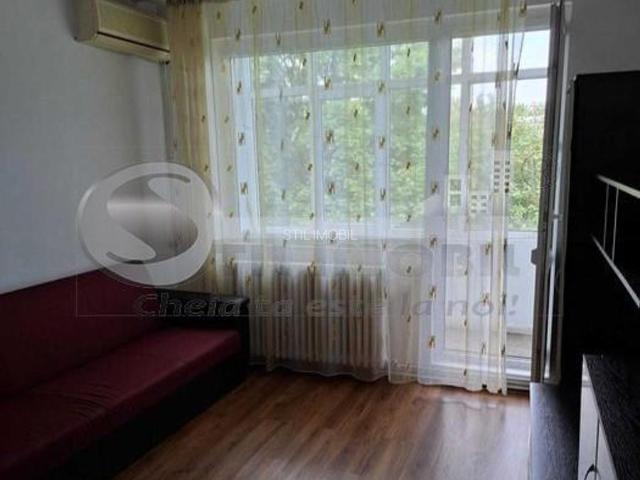 Apartament 2 camere, cartier liniștit, Tătărași Ciurchi