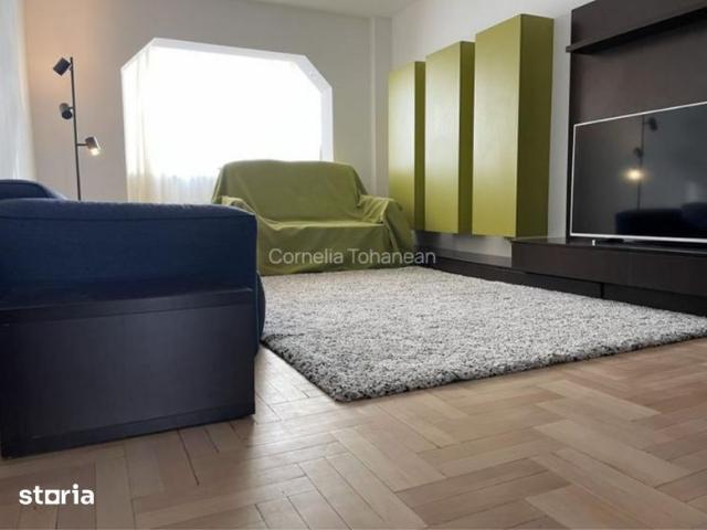 Apartament 2 camere Cartier Tractorul