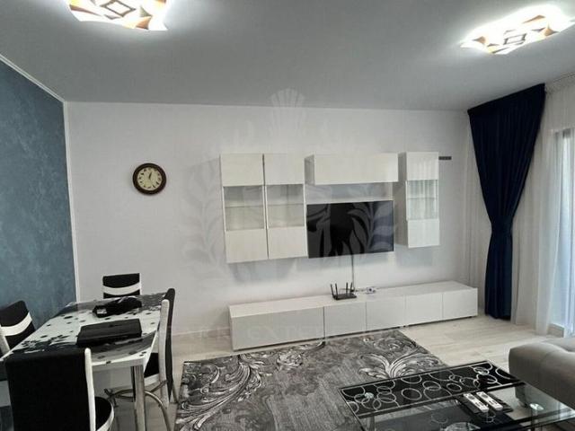 APARTAMENT 2 CAMERE / CARTIER VAMT