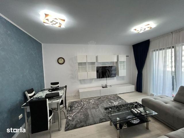APARTAMENT 2 CAMERE / CARTIER VAMT