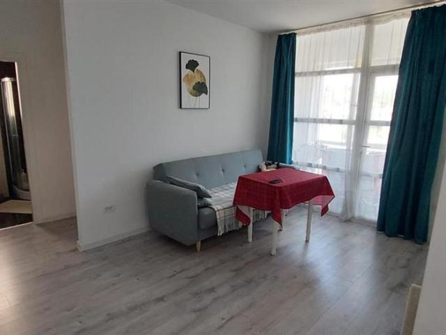 Apartament 2 Camere Cartier Visoianu