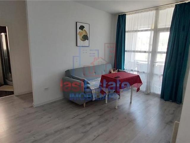 Apartament 2 Camere Cartier Visoianu