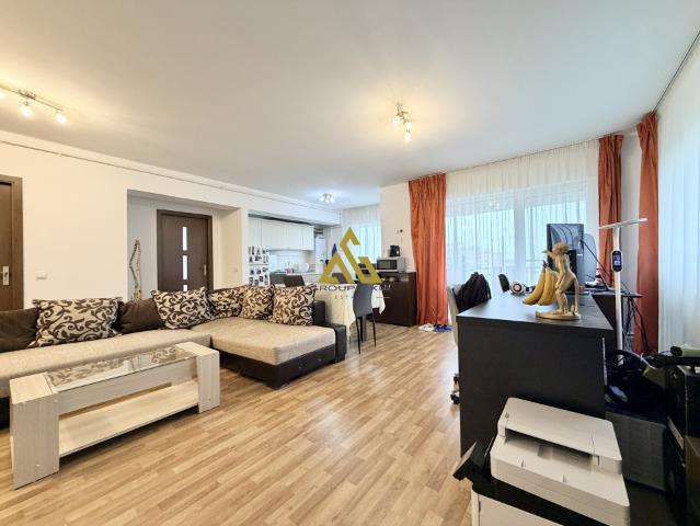 Apartament 2 camere, cartier Zorilor, zona Recuperare, parcare inclusa