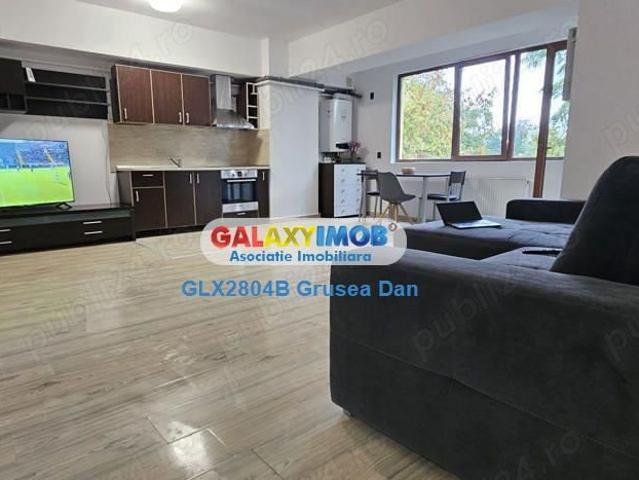 Apartament 2 Camere Cat&Foreigners Friendly Nicolae Grigorescu G 208