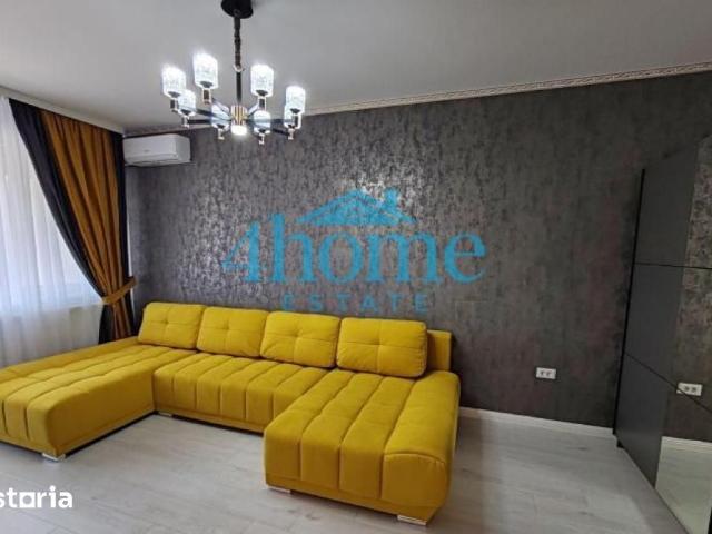 Apartament 2 Camere Cavar Residence|Berceni|Bloc Nou|Parcare
