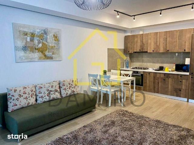 Apartament 2 camere Cavar Residence Berceni Blvd. Brancoveanu Parcare