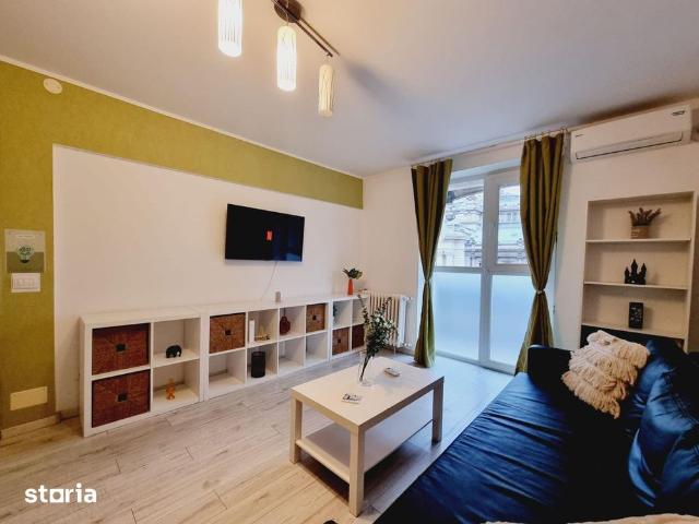 APARTAMENT 2 CAMERE CEC