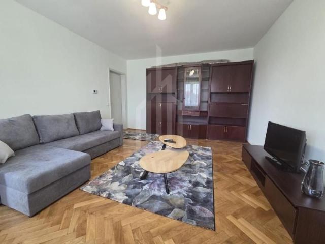 Apartament 2 camere | Ceferistilor Mobilat